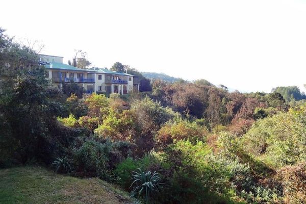 Magoebaskloof Hotel (Tzaneen)